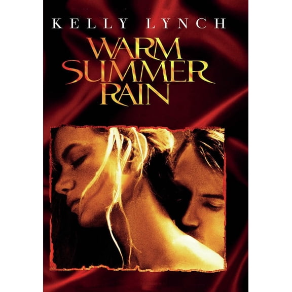 MGM Mod - Warm Summer Rain [DIGITAL VIDEO DISC]