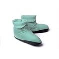 thumbnail image 1 of Warm Things Down Booties SEAGLASS / S, 1 of 2
