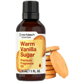 thumbnail image 1 of Warm Vanilla Sugar Fragrance Oil | 1 Fl Oz (30 mL) | Premium Grade | by Horbaach, 1 of 7