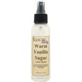 thumbnail image 1 of Warm Vanilla Sugar Linen Spray, 4 ounces, 1 of 6