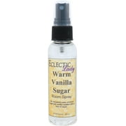 Warm Vanilla Sugar Room Spray, 2 ounces