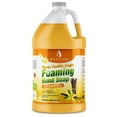 thumbnail image 1 of Warm Vanilla Sugar Scent Foaming Antibacterial Hand Soap For Sensitive & Dry Skin - 1 Gallon Refill., 1 of 5
