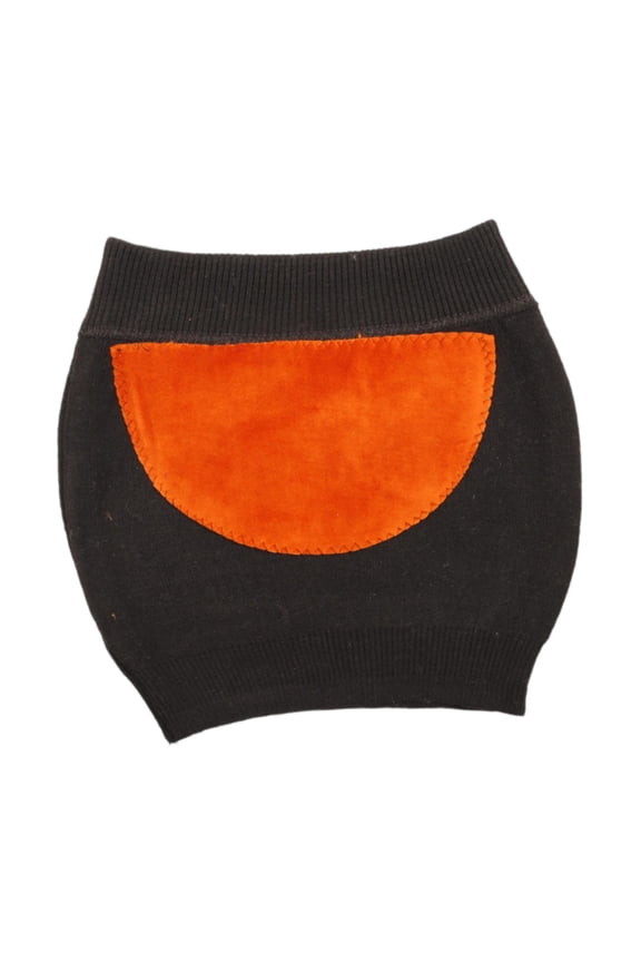 Warm Waistband Stomach Binder Back Brace Polyester Thermal Insulation for Men Women Adults Winter Use