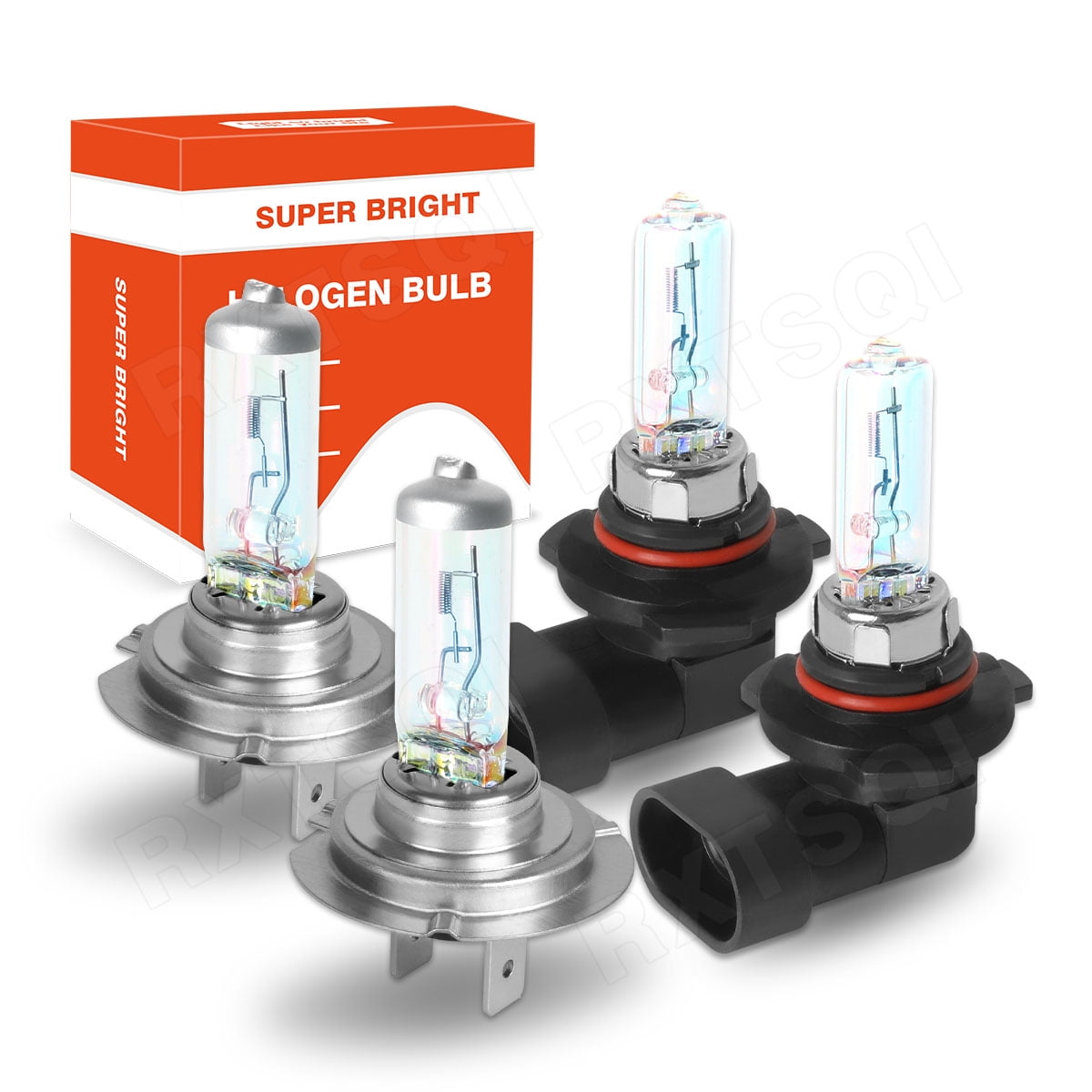 2017 Kia Forte Headlight Bulb