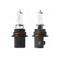 thumbnail image 2 of 2 Pair (4 Bulbs) 9007 HB5 Halogen Headlight Bulbs – 55W 5000K Xenon White By PT 2 of 5