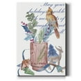 thumbnail image 1 of Warm Wishes Collection B- Gallery Wrapped Canvas, 1 of 9
