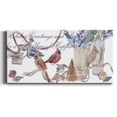 thumbnail image 1 of Warm Wishes Collection D- Gallery Wrapped Canvas, 1 of 9
