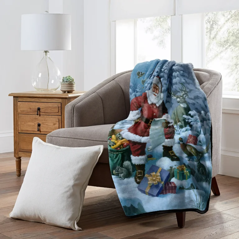 Royal plush raschel throw hotsell