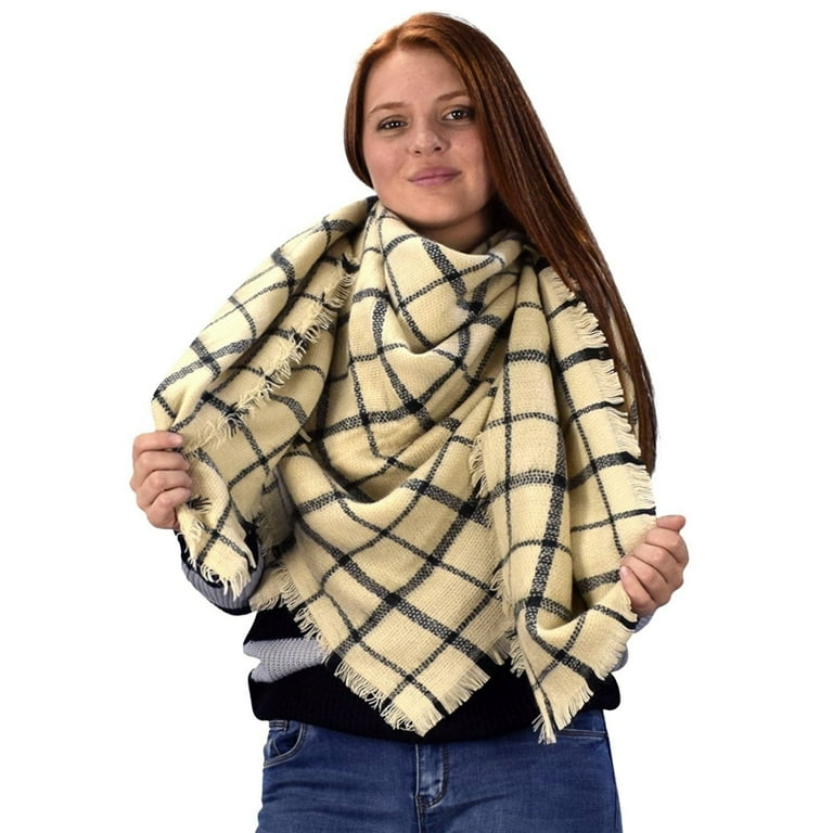 Scarves walmart deals