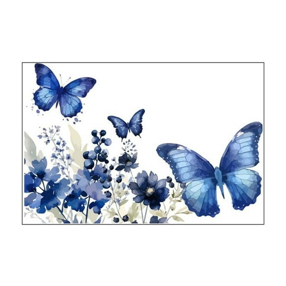 Warm and Colorful Wall Stickers for Living Room Background Wall Bedroom Decoration Self-adhesive Stickers