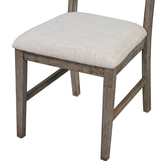 Warm and Inviting Ambiance - Dining Set for a Cosy Dining Room