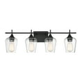 thumbnail image 1 of Warm and Welcoming Octave Vanity Light, 1 of 6