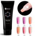 thumbnail image 1 of Warm lengthening nail gel, 1 of 5