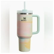 Warm serene stanley 40 oz