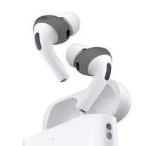 WarmFuPalace Anti-Slip Silicone Ear Tips for AirPods Pro 3 Secure Fit