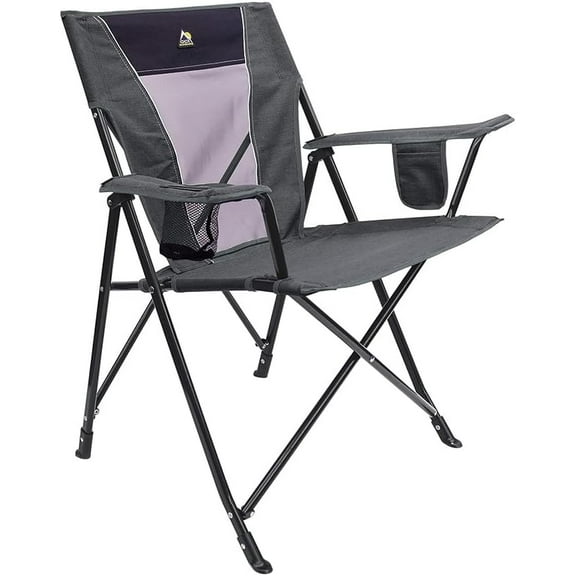 WarmH Comfort Pro Chair, Heathered Pewter Gray