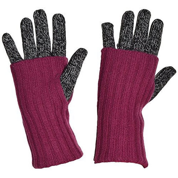 WarmTouch Luxurious Knit Glove