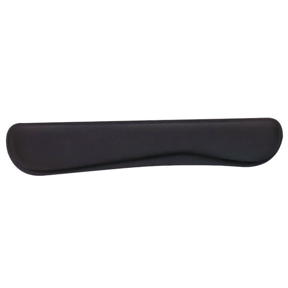 WarmTown Mouse Mat Pad With Gel Wrist Rest Support Gaming Mousepad Anti-Slip Comfortable Pad For Computer Laptop Office