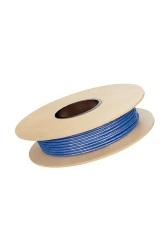 DCM-120-195 50 ft. x 0.18 in. 120V Uncoupling Heating Cable - 15 sq. ft.