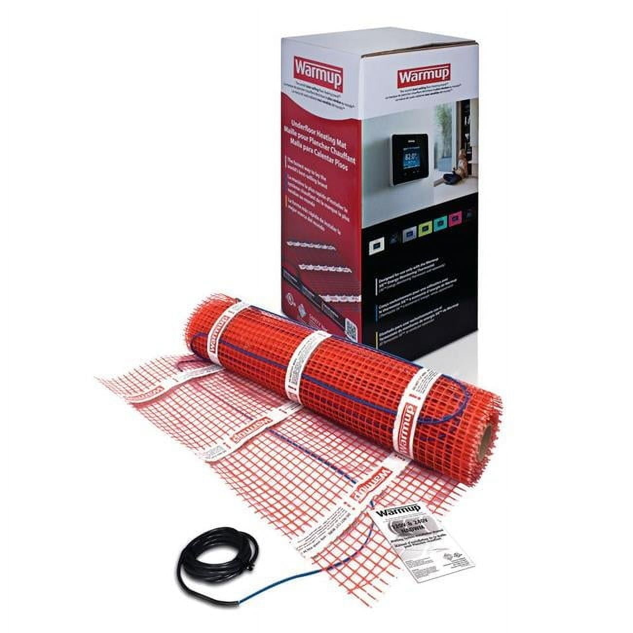 Shop Heated Floor Mats for Home Comfort