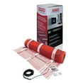 thumbnail image 1 of WarmUp DWM-240-700 30 ft. x 20 in. 240V Heated Floor Mat - 50 sq. ft., 1 of 1