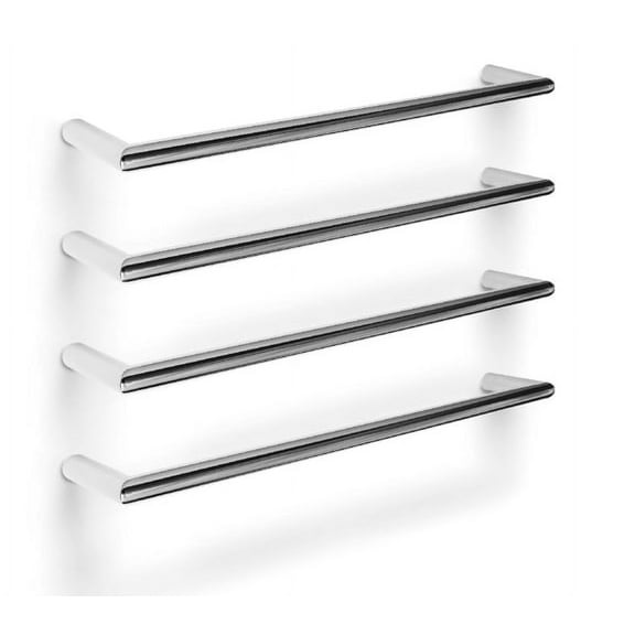 WarmUp Electric Towel Warmers - SET OF 4 BARS - Liberty Bars HTR-001PC