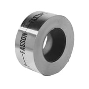 WarmUp SR-TAPE-AL 90 ft. Aluminum Foil Tape for Self-Regulating Underfloor Heating Cable