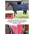 thumbnail image 1 of WarmaRug 200 gram Blanket Liner 78 Black, 1 of 5