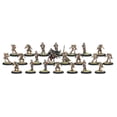 thumbnail image 1 of Warmachine: Mercenaries Alexia Ciannor, The Risen & Thrall Warrior, 1 of 2