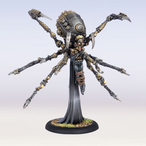 Privateer Press Exulon Thexus New