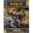 thumbnail image 1 of Pre-Owned Warmachine Prime Mk2 (Paperback) 1933362537 9781933362533, 1 of 1