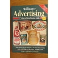 thumbnail image 1 of Pre-Owned Warman's Advertising (Paperback) 0873418506 9780873418508, 1 of 1
