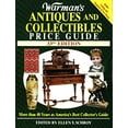 thumbnail image 1 of Pre-Owned Warman's Antiques and Collectibles Price Guide (33rd ed) (Hardcover) 0873416988 9780873416986, 1 of 1