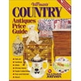 thumbnail image 1 of Pre-Owned Warman's Country Antiques Price Guide (Paperback) 0873492196 9780873492195, 1 of 1