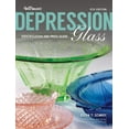 thumbnail image 1 of Pre-Owned Depression Glass : Identification and Price Guide (Paperback) 9781440239670, 1 of 1