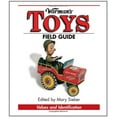 thumbnail image 1 of Pre-Owned Warman's Toys Field Guide: Values and Identification (Paperback) 0873498178 9780873498173, 1 of 1