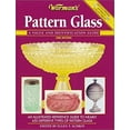 thumbnail image 1 of Pre-Owned Warman's Pattern Glass: A Value and Identification Guide: An Illustrated Reference Guide to Nearly 450 Different Types of Patterned Glass (Paperback) 0873419502 9780873419505, 1 of 1