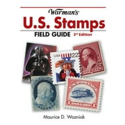 Warman's U.S. Stamps Field Guide, (Paperback)