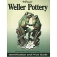 thumbnail image 1 of Pre-Owned Warman's Weller Pottery: Identification and Price Guide (Paperback) 0896894681 9780896894686, 1 of 1