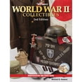 thumbnail image 1 of Pre-Owned Warman's World War II Collectibles: Identification and Price Guide (Paperback) 1440212848 9781440212840, 1 of 1