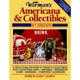 thumbnail image 1 of Pre-Owned Warmans Americana & Collectibles (Paperback 9780870697524) by Ellen Tischbein Schroy, 1 of 1