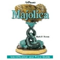 thumbnail image 1 of Warmans Majolica (Paperback), 1 of 1
