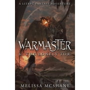 Warmaster Warmaster 6 The Lonely Tor A LitRPG Fantasy Adventure, Book 6, Paperback