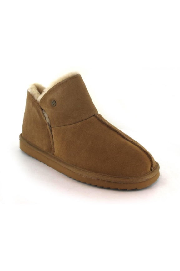 Willow Women's Merino Wool Slipper Boots