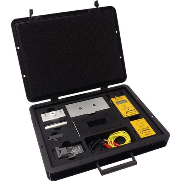 Warmbier EFM51.VK Electrostatic Field Meter Verification Kit