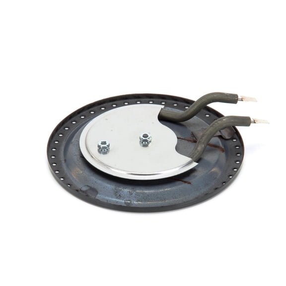 Bunn Warmer Assembly,Blk 100W-120V 03697.0000 - Genuine OEM Replacement Part