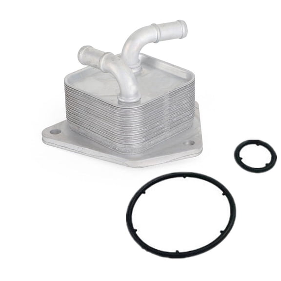 Warmer Cvtf 25560-5LJ-004 For Honda Accord 2.4L 2016-2021