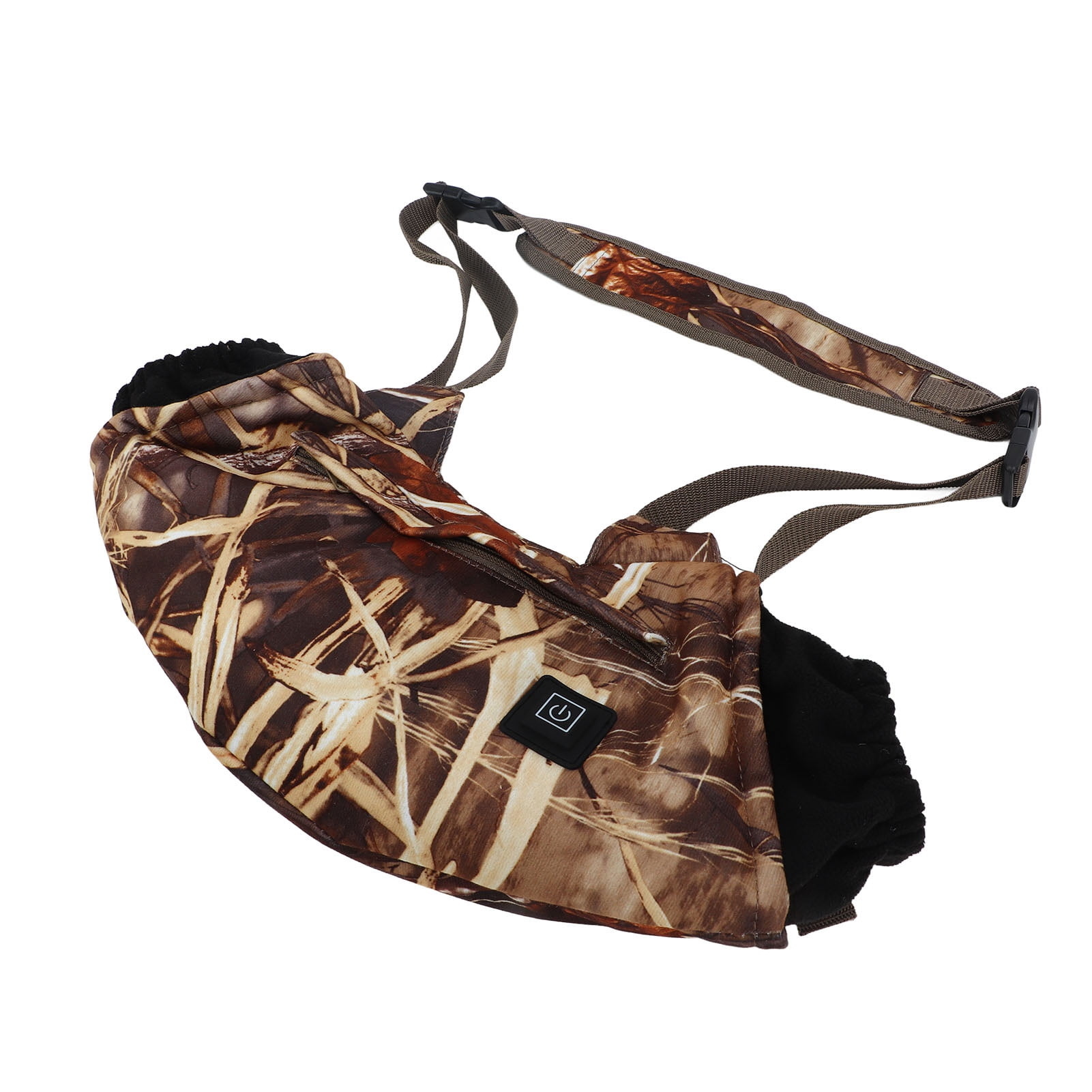 Warmer Hand Muff Electric Warmer Muff USB Charge Waterproof Windproof 3