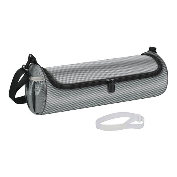 Warmer Mat Bag Food Heating Pad Storage Holder Splashproof Oil Resistant for Home Travel Camping Use