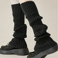 thumbnail image 1 of Warmers For Women Winter Leg Warmers 80s Neon Ribbed Leg Socks Outfit For Eighty's Party Sports Yoga Toddler Leg Warmers Valentines Toddler Leg Warmers 2t Boy Leg Warmers for Women Winter Non Leg, 1 of 4